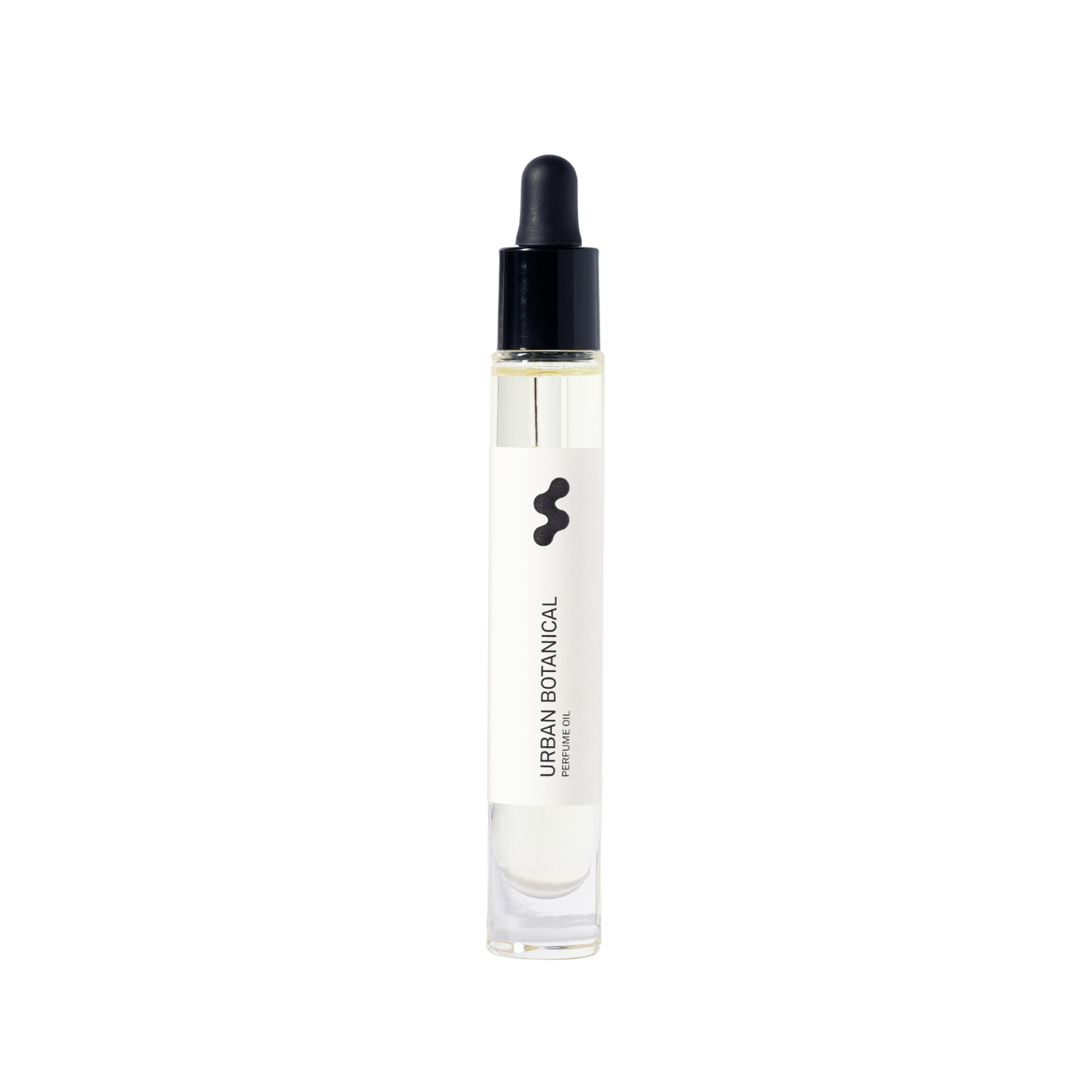 Urban botanical Perfume Oil 10 ml