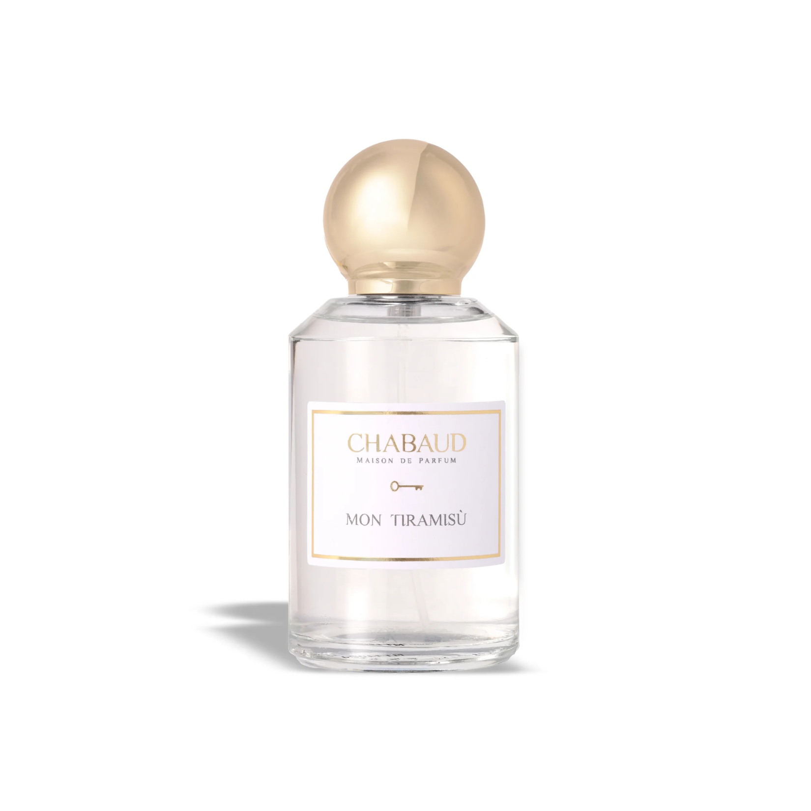 Mon Tiramisu EDP