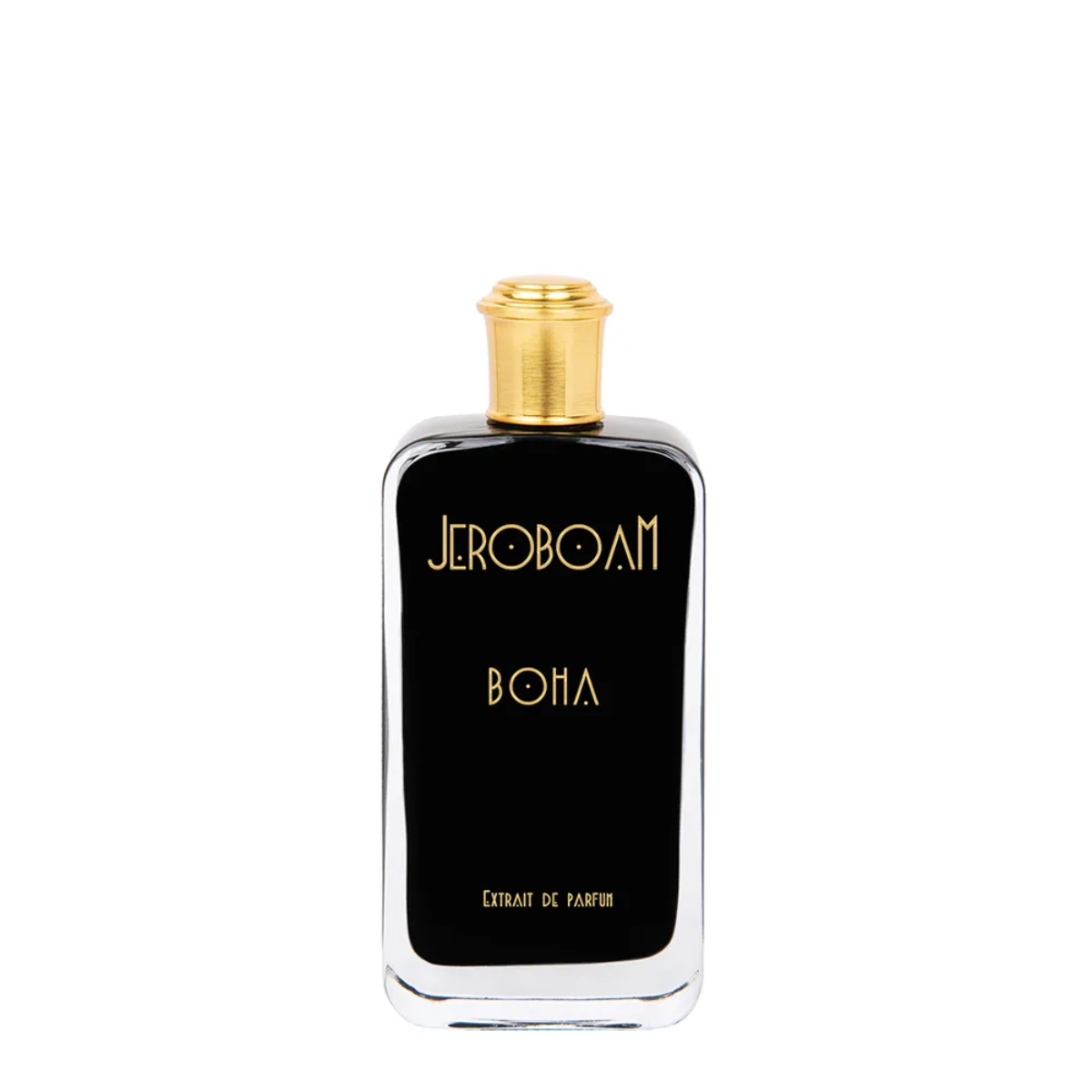 Boha Extrait de Parfum