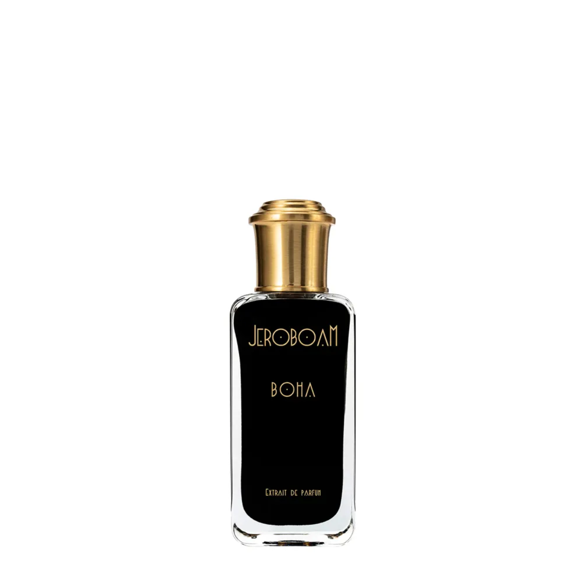 Boha Extrait de Parfum