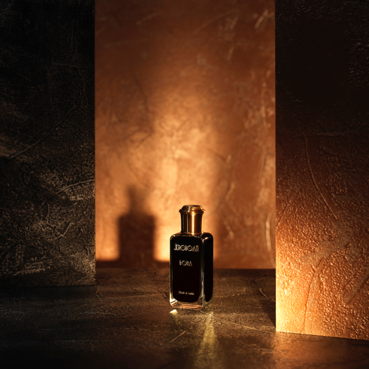 Boha Extrait de Parfum