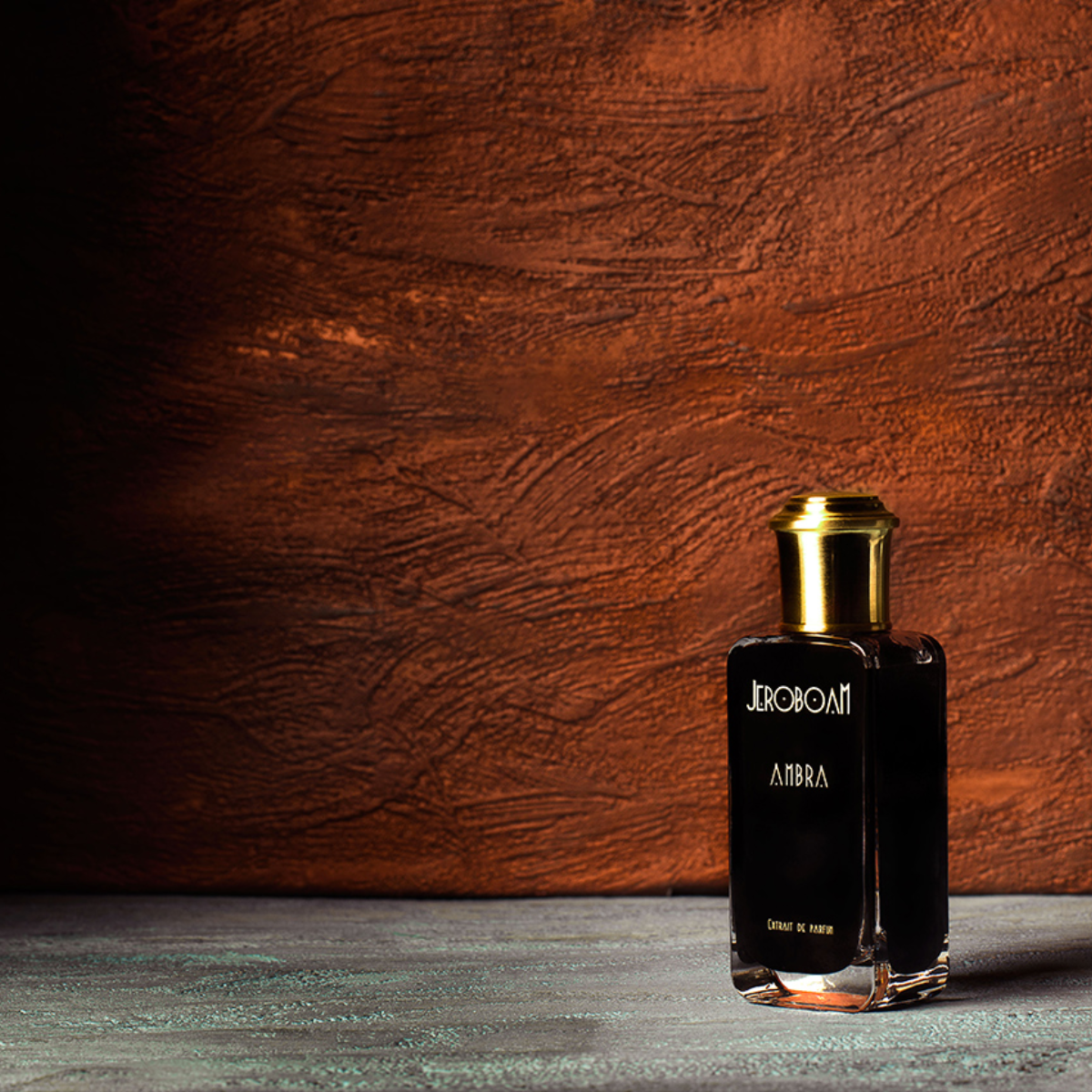 Ambra Extrait de Parfum