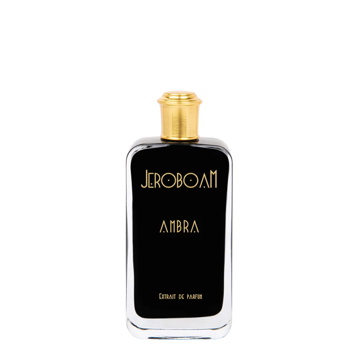 Ambra Extrait de Parfum