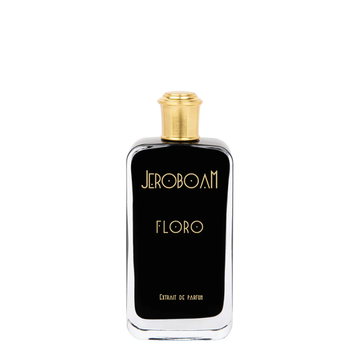 Floro Extrait de Parfum