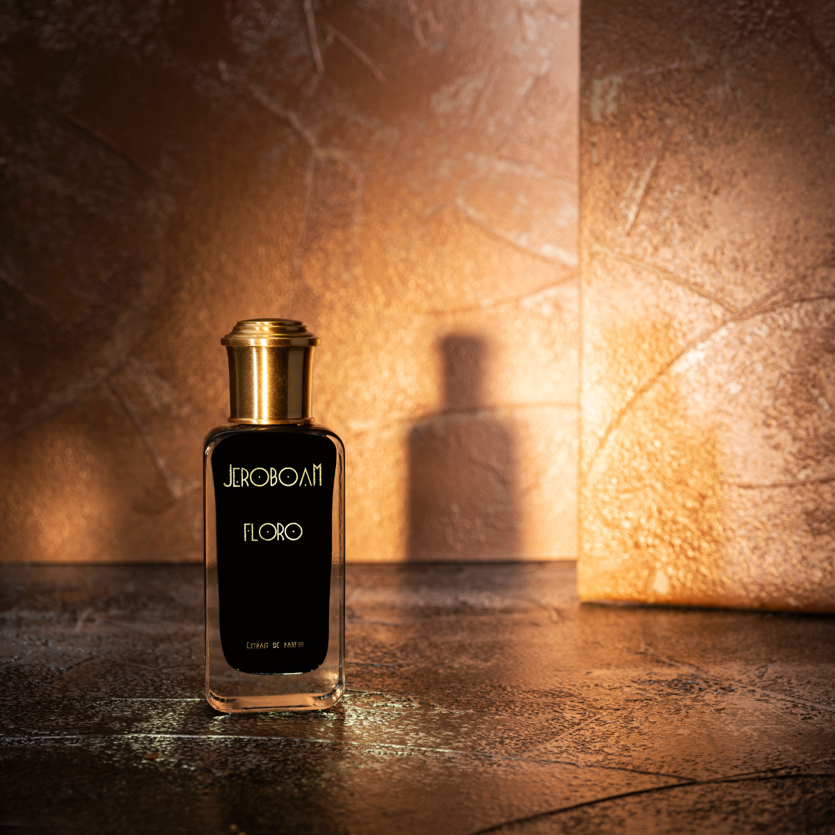 Floro Extrait de Parfum