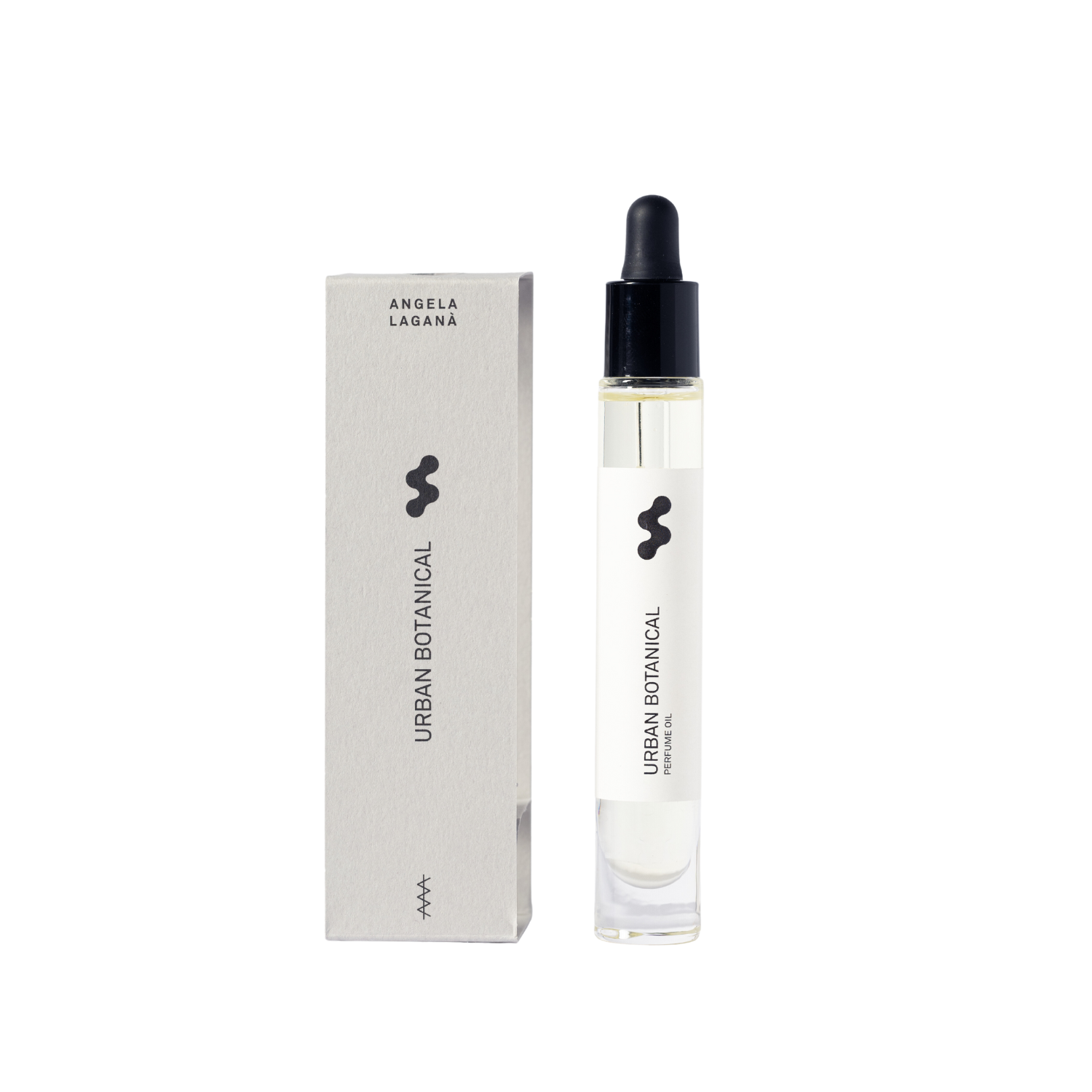 Urban botanical Perfume Oil 10 ml