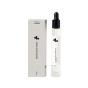 Conscious wood Perfume Oil 10 ml