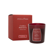 Perfume Candle Uva Fragola 250 g