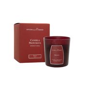 Perfume Candle Sicilia 250 g