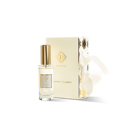 ARZANÀ Spray in Luxury Box Rombi White&Gold