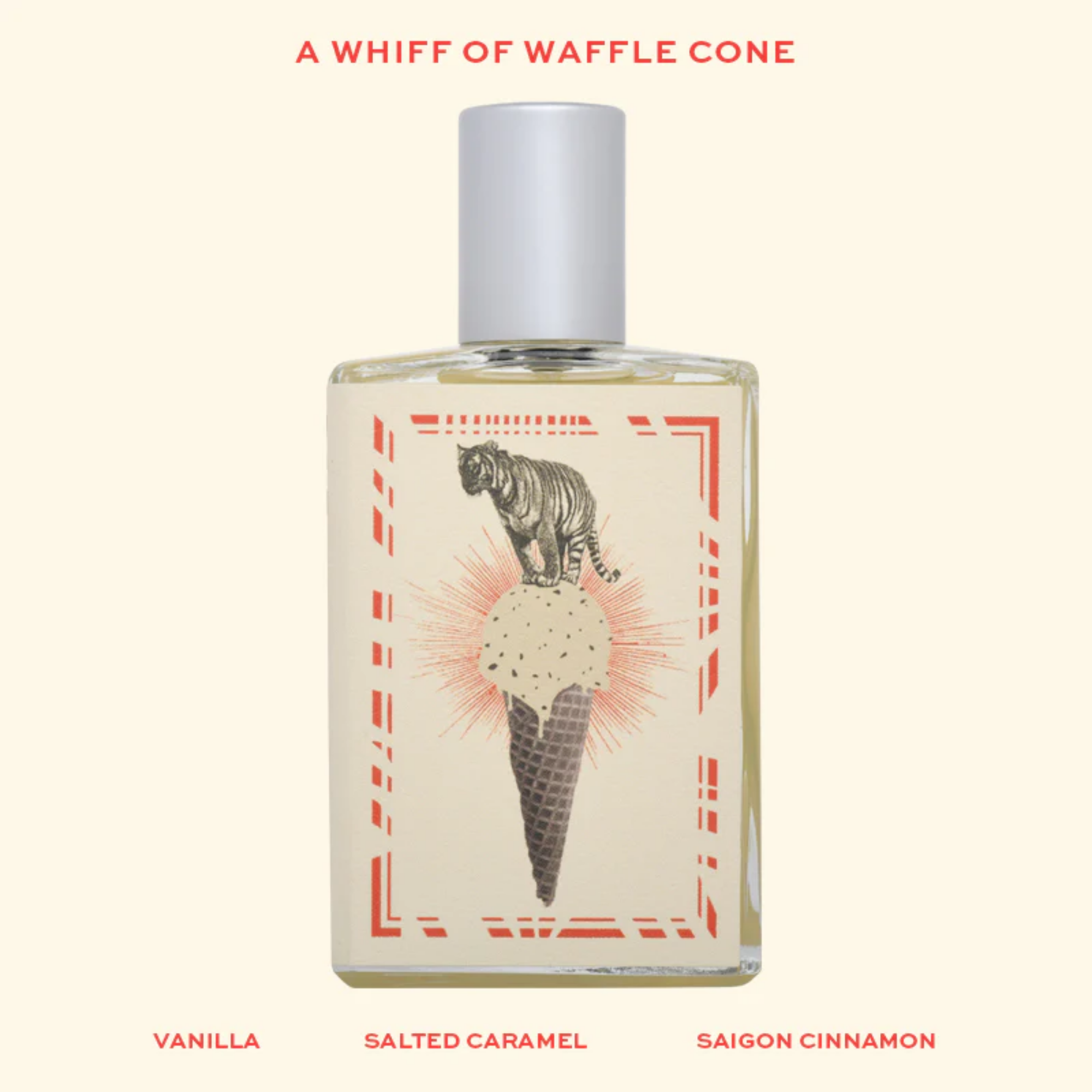 A Whiff of Waffle Con EDP 50 ml