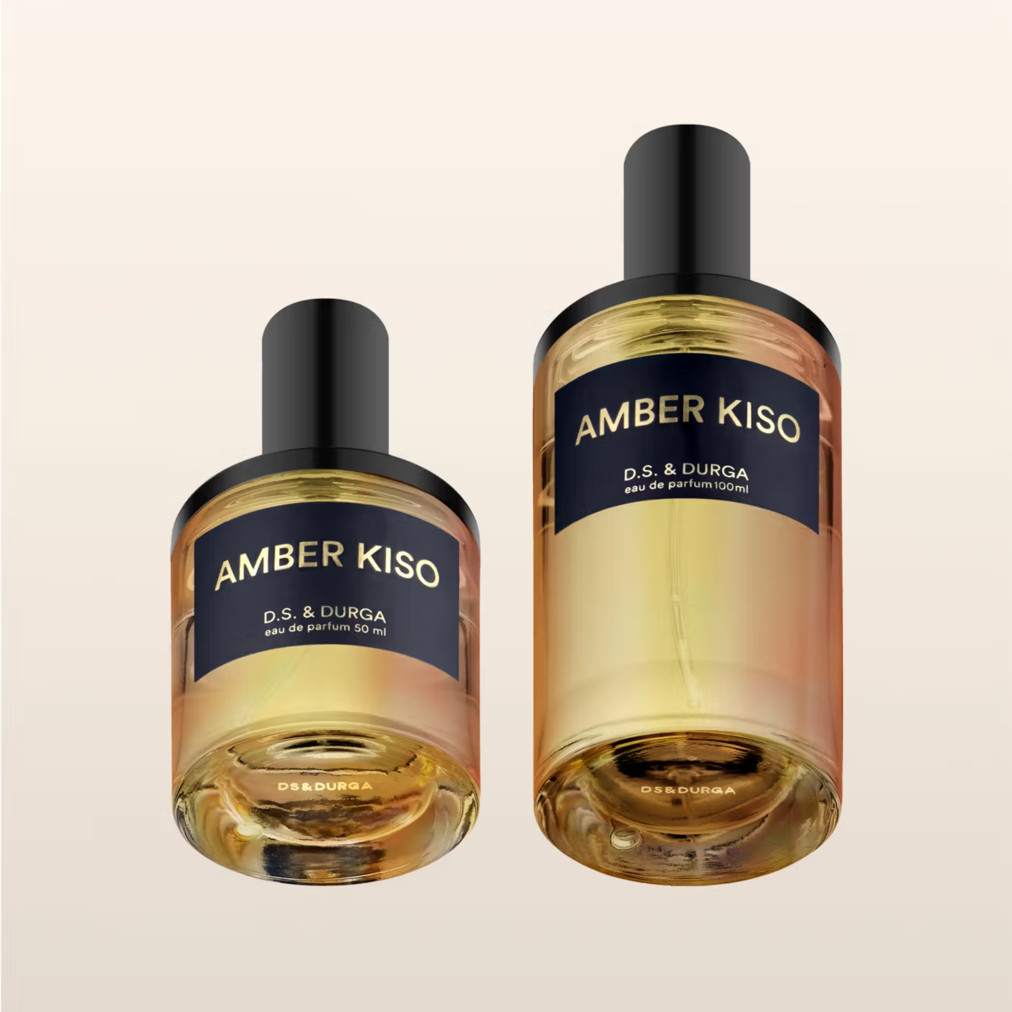 Amber Kiso EDP 50 ml