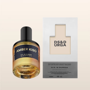 Amber Kiso EDP 50 ml