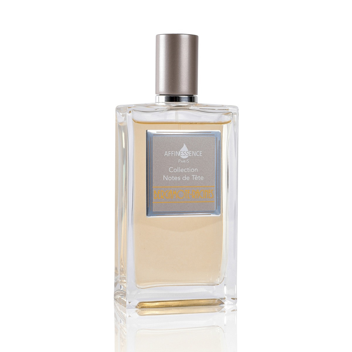 Bergamote - racines EDP 100 ml