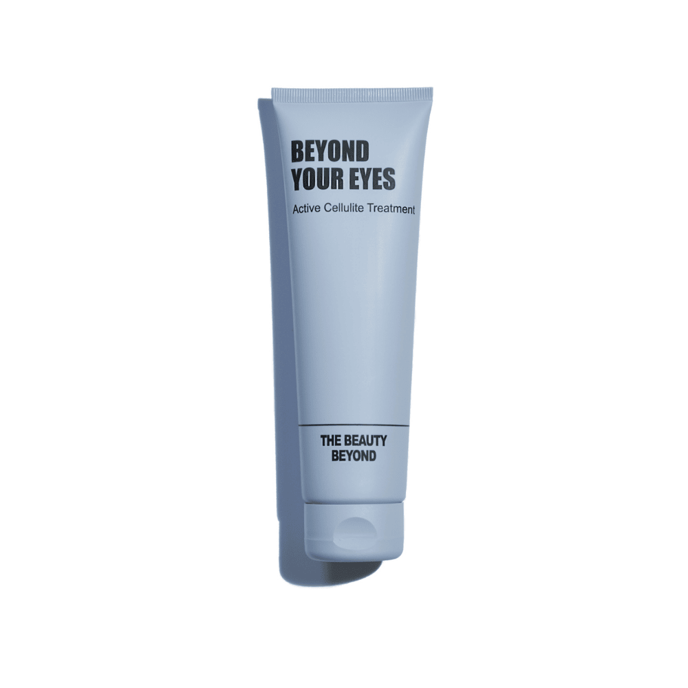 BEYOND YOUR EYES Active Cellulite Treatment 150 ml