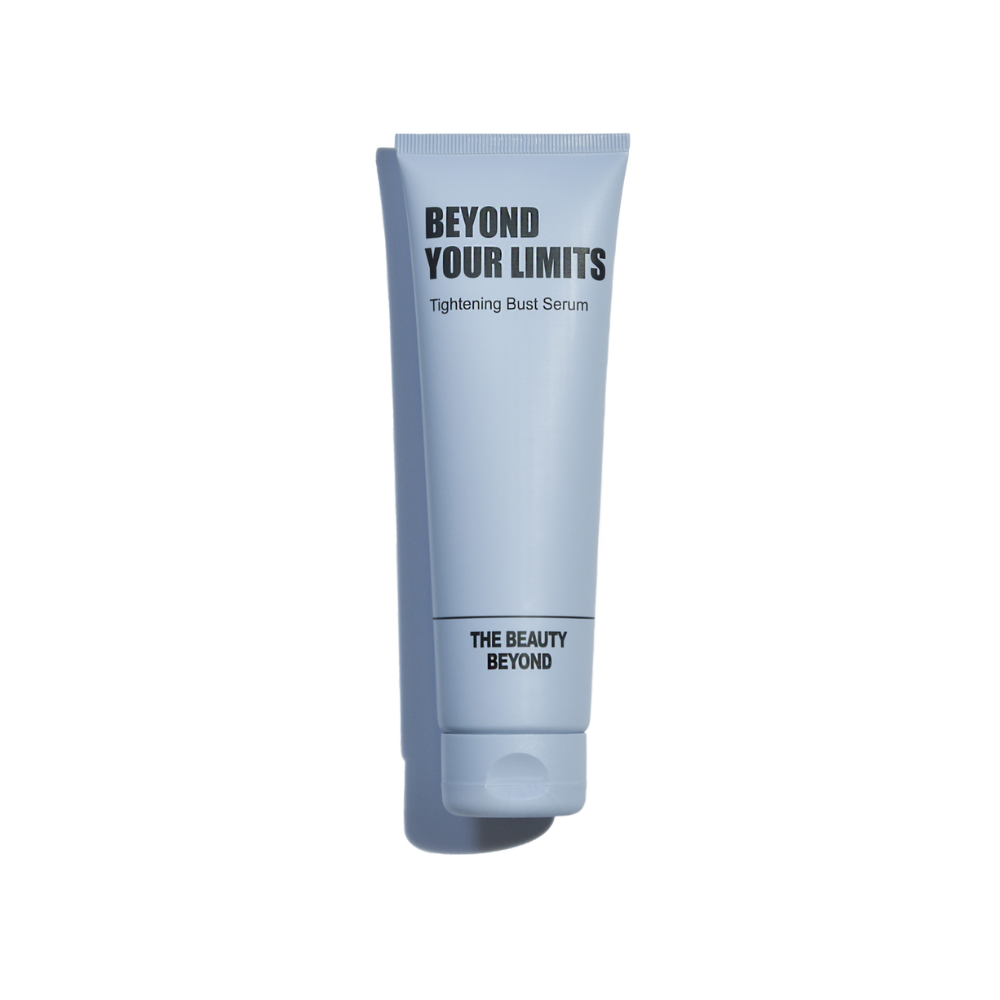 BEYOND YOUR LIMITS Tightening Bust Serum 150 ml