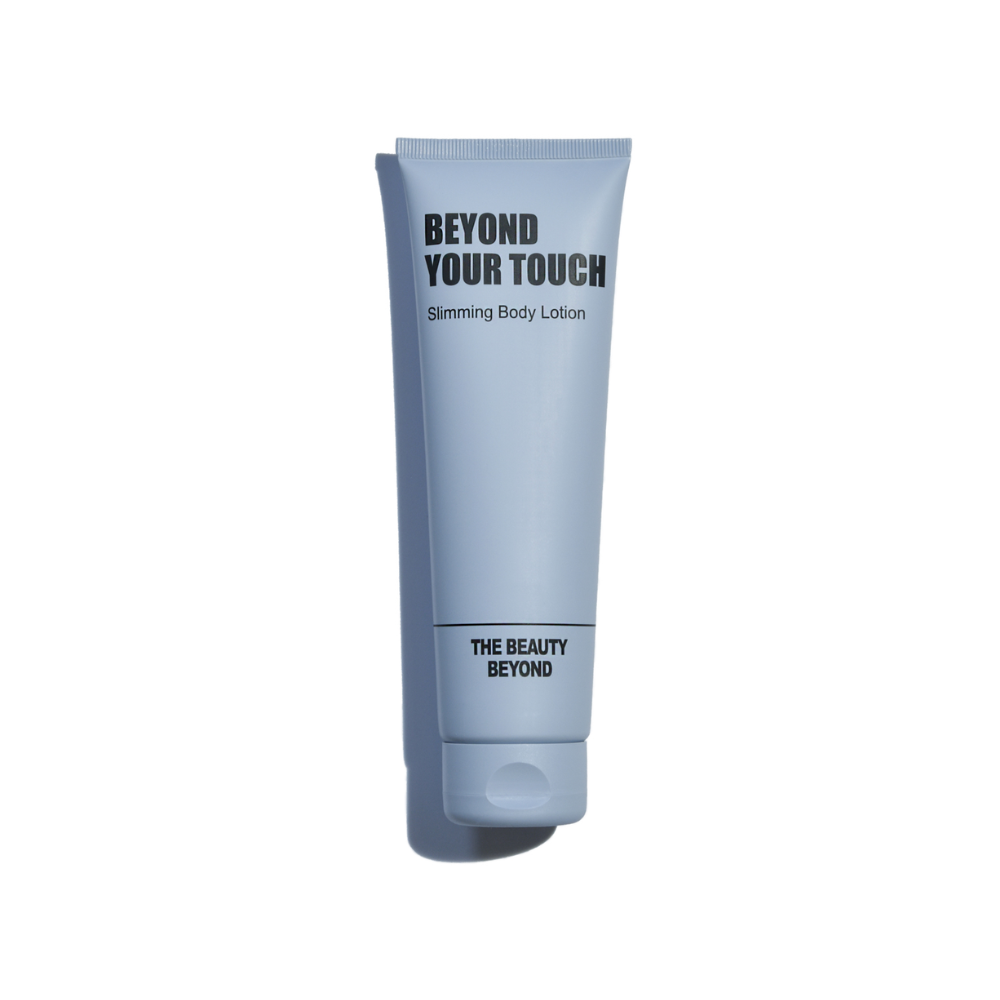 BEYOND YOUR TOUCH Slimming Body Lotion 150 ml