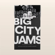 Big City Jams Discovery Set 6 x 1,5 ml