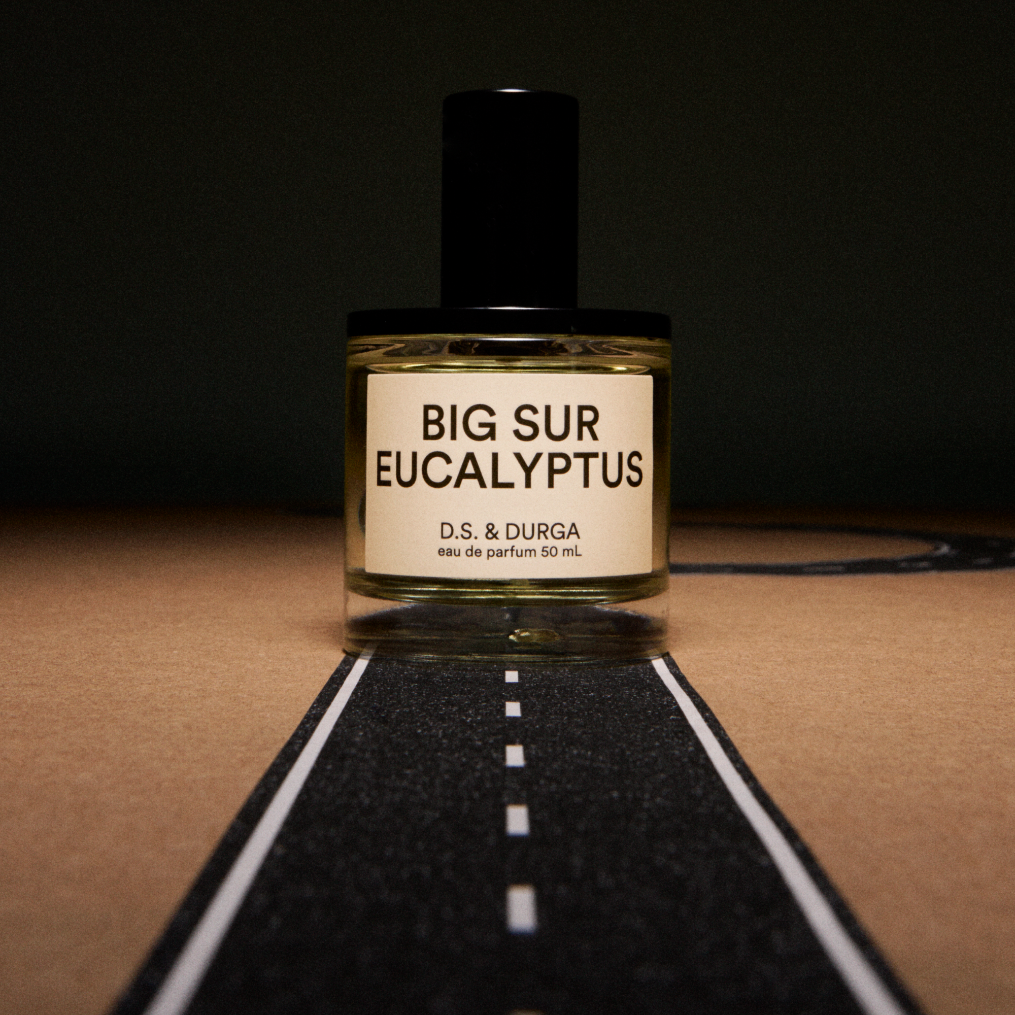 Big Sur Eucalyptus EDP 50 ml