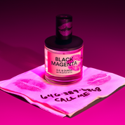 Black Magenta EDP 50 ml