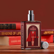 Bulls Blood EDP 50 ml