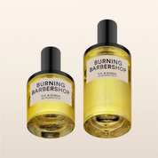 Burning Barbershop EDP 50 ml