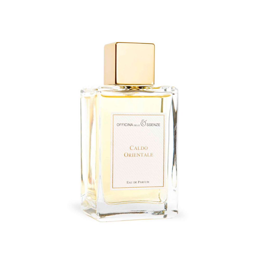 Caldo Orientale EDP