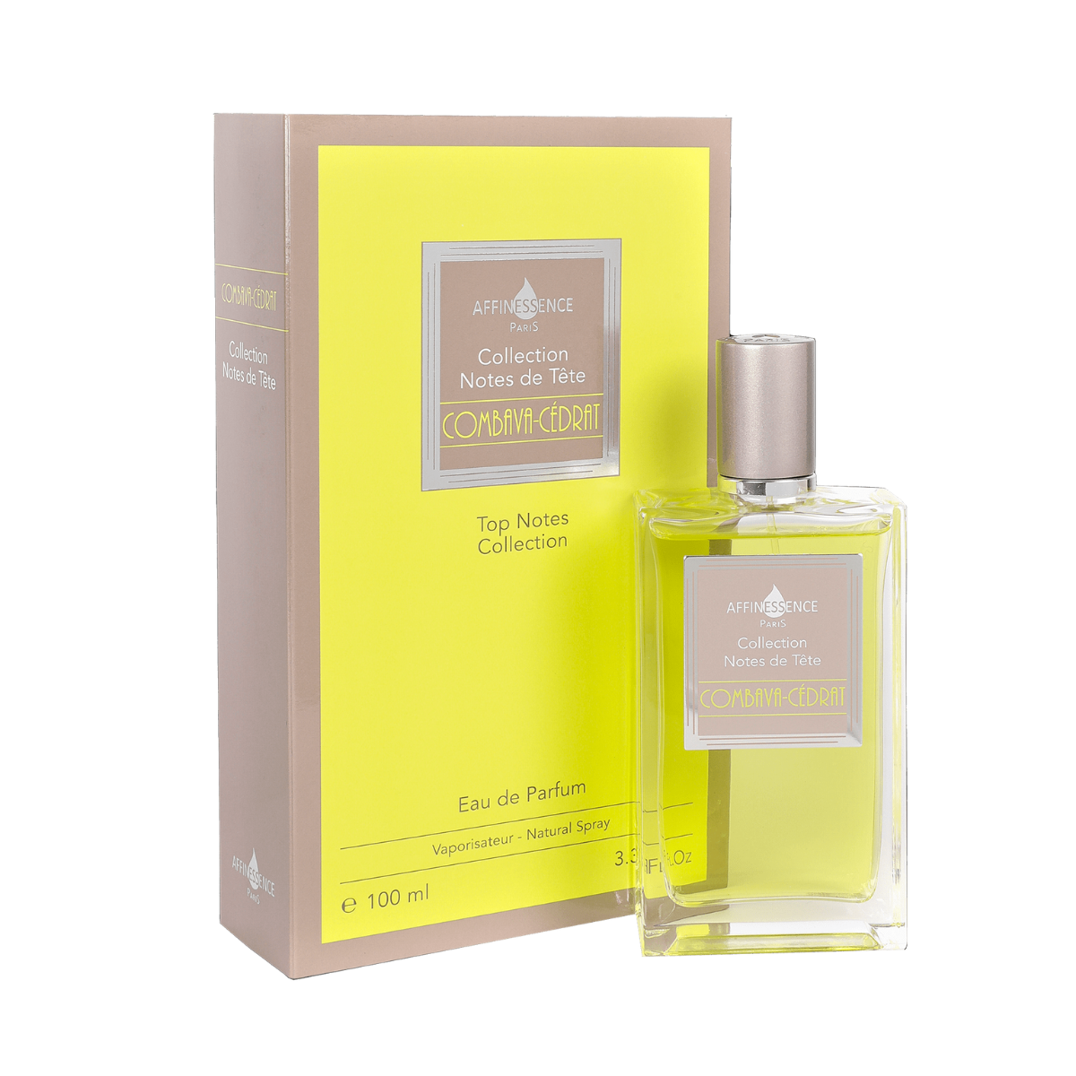 Combava - Cedrat EDP 100 ml