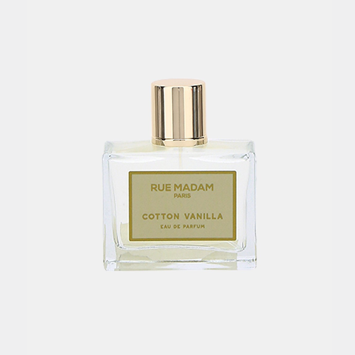 Cotton Vanilla EDP 100 ml