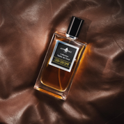 Cuir - Curcuma EDP