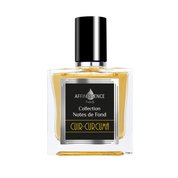 Cuir - Curcuma EDP