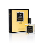 Cuir - Curcuma EDP