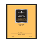 Cuir - Curcuma EDP