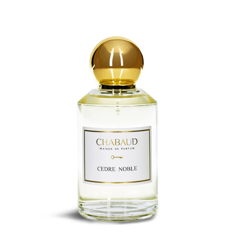 Cedre Noble EDP