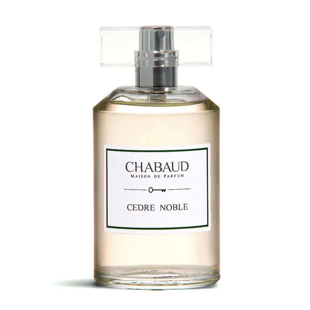 Cedre Noble EDP