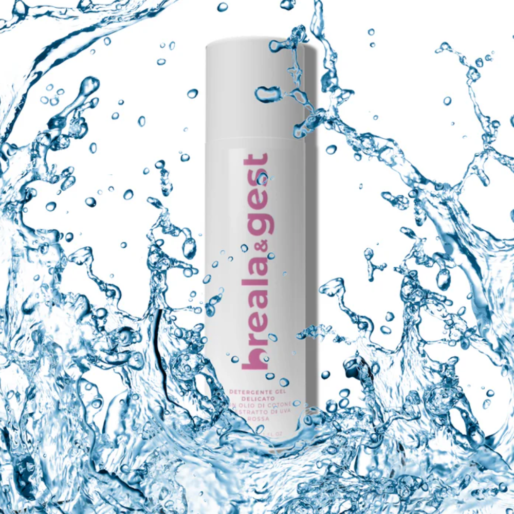 Cleansing Gel 120 ml