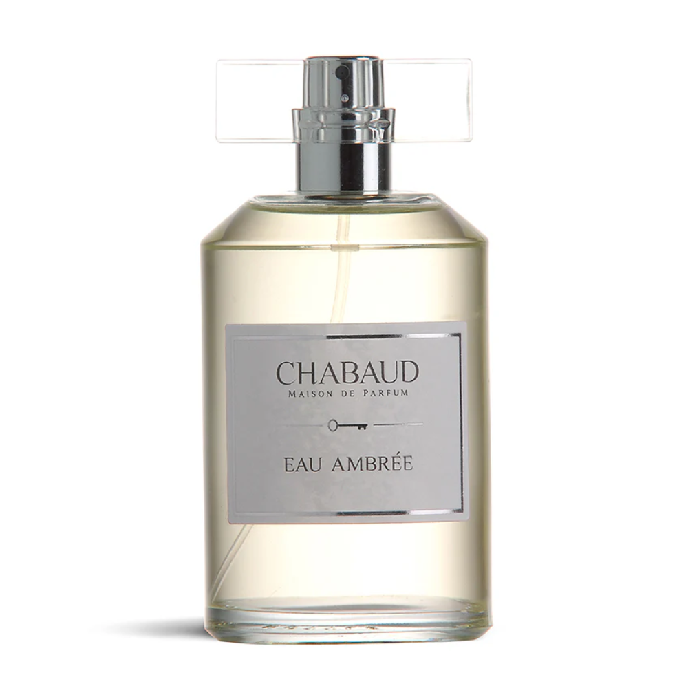 Eau Ambree EDP