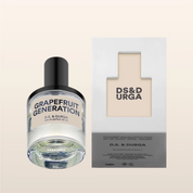 Grapefruit Generation EDP 50 ml