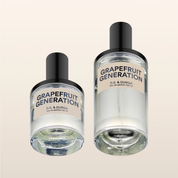 Grapefruit Generation EDP 50 ml