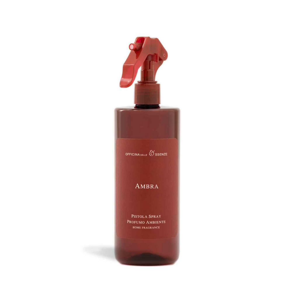 Home Spray - Ambra