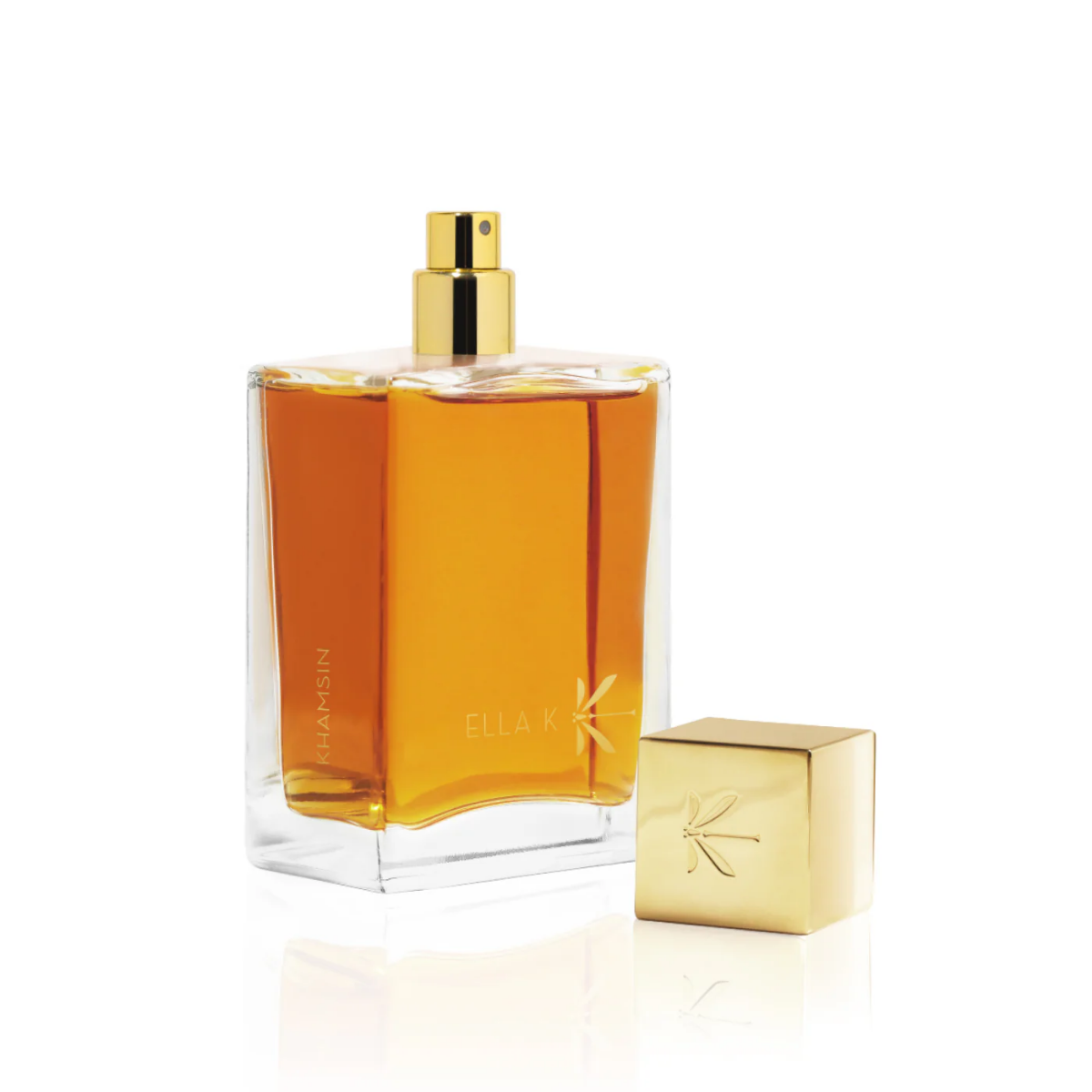 Khamsin EDP 100 ml