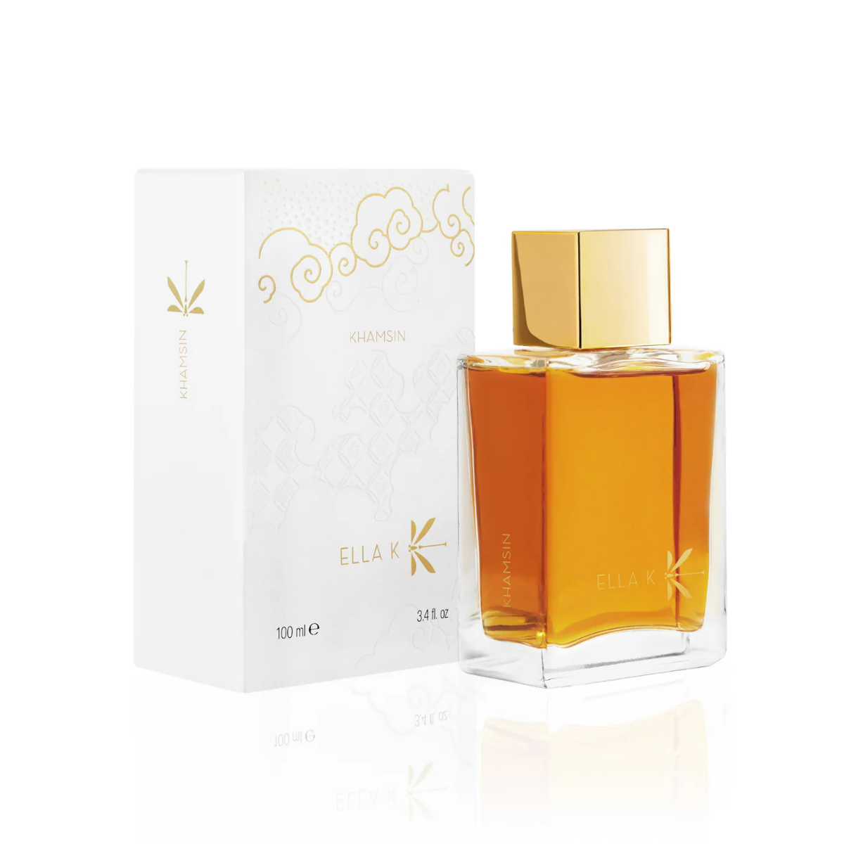 Khamsin EDP 100 ml