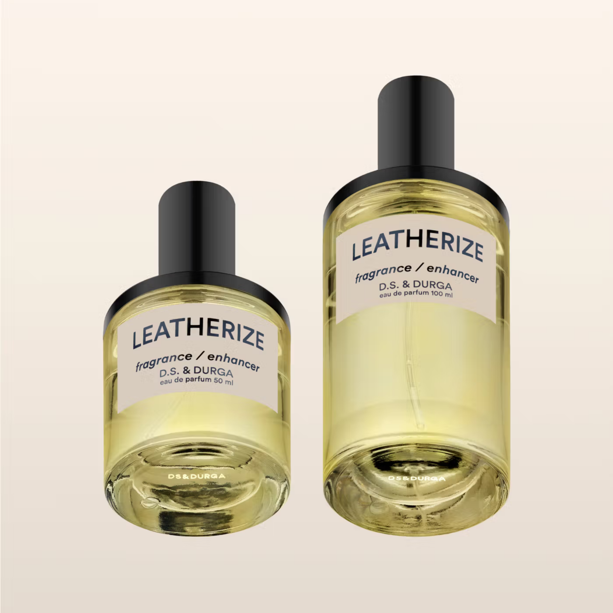 Leatherize EDP 50ml