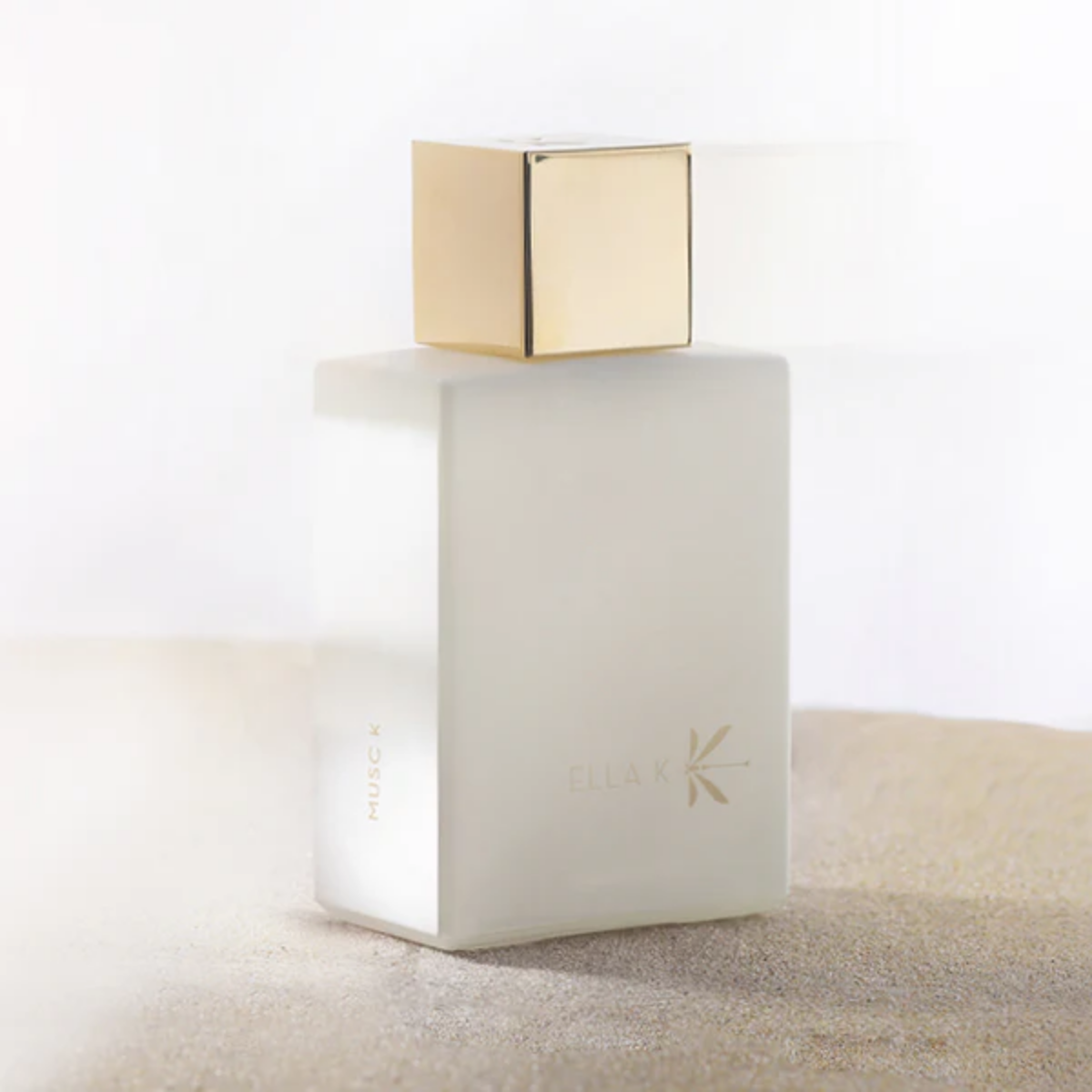 Musc K EDP 100 ml