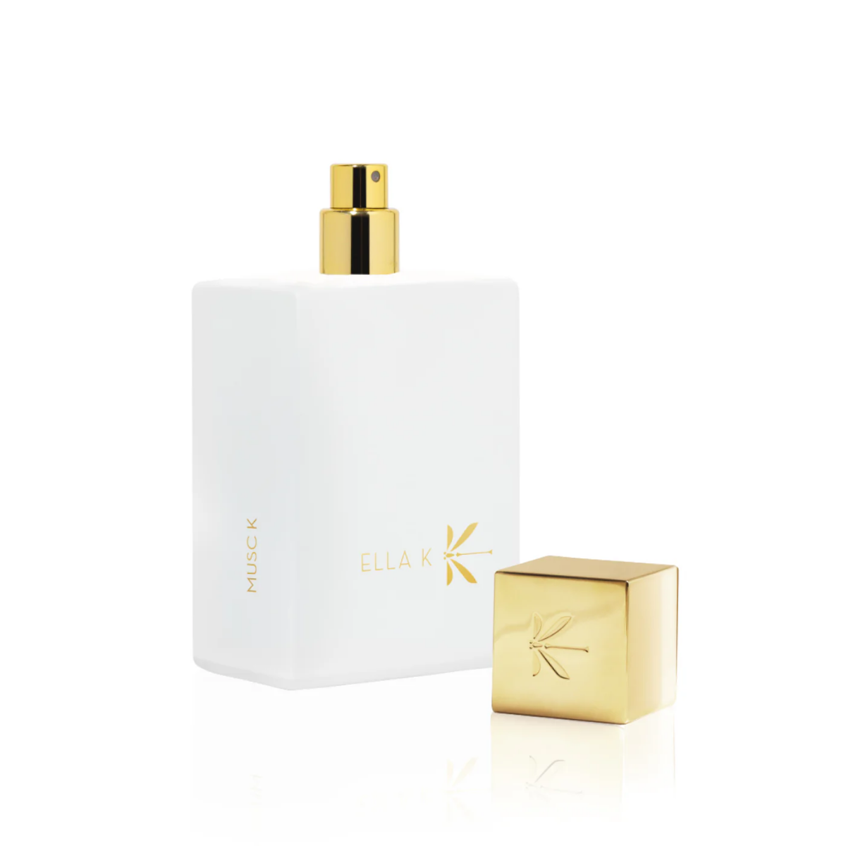 Musc K EDP 100 ml