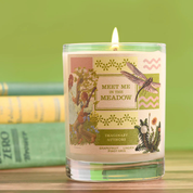 Meet in the Meadow CANDLE