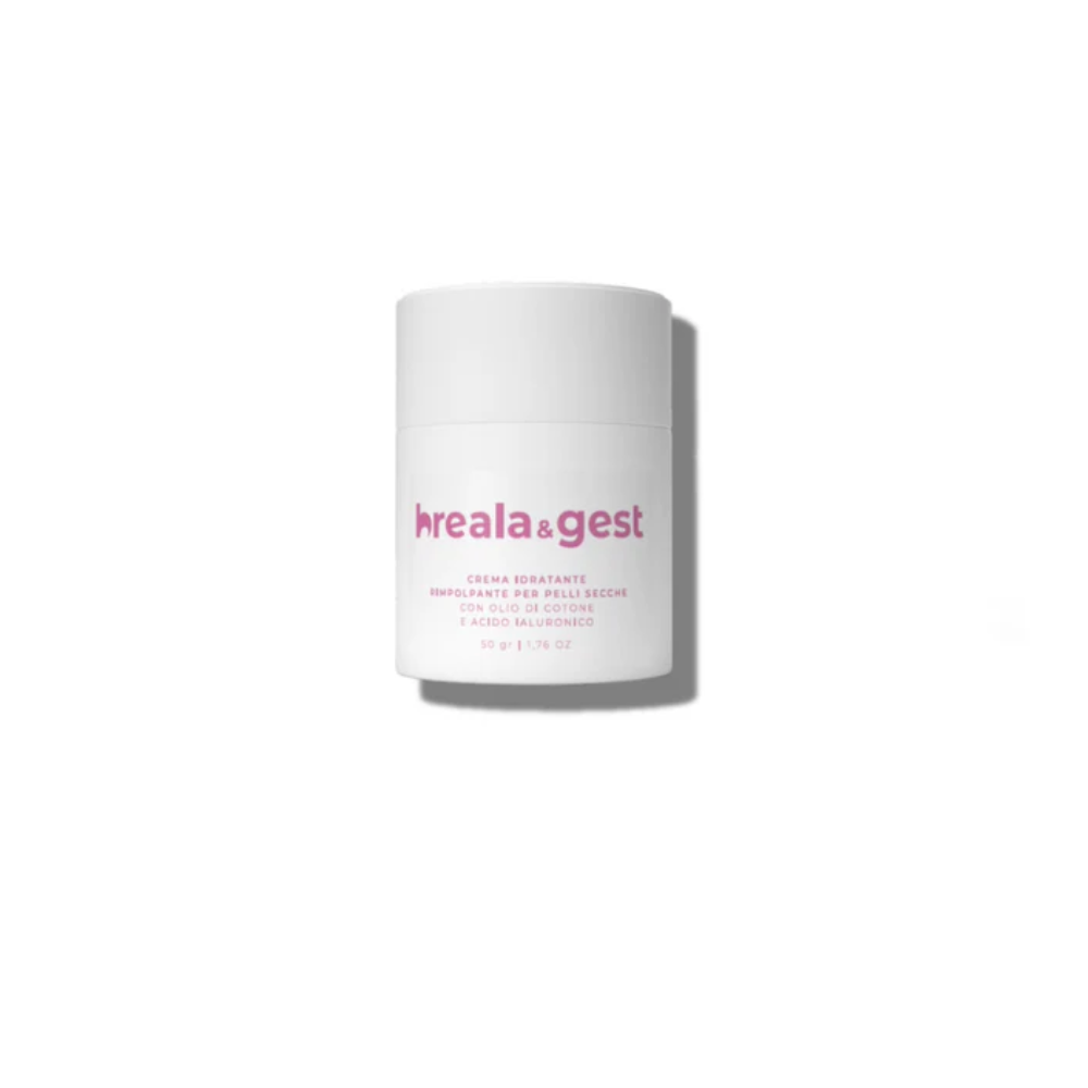 Moisturizing Cream 50 ml