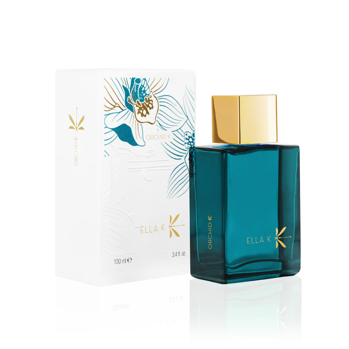 Orchid K EDP 100 ml