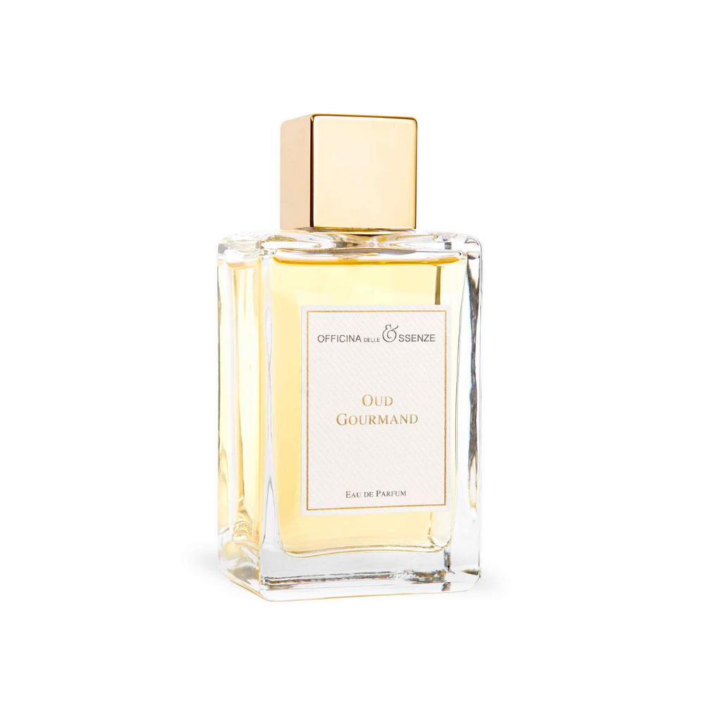 Oud Gourmand EDP