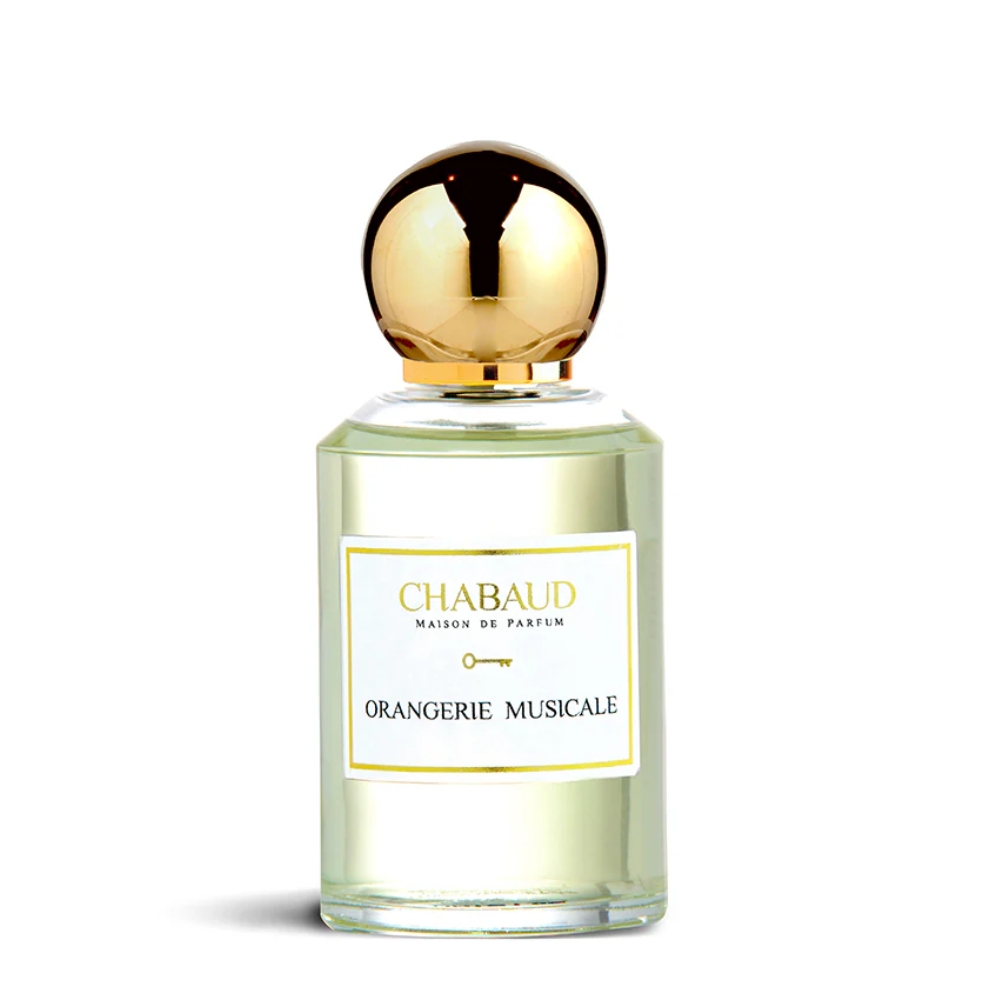 Orangerie Musicale EDP 100 ml Lux